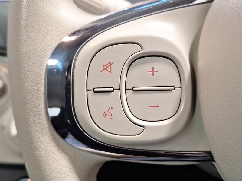 Used Fiat 500 2021 for sale - 77197584: Photo 15