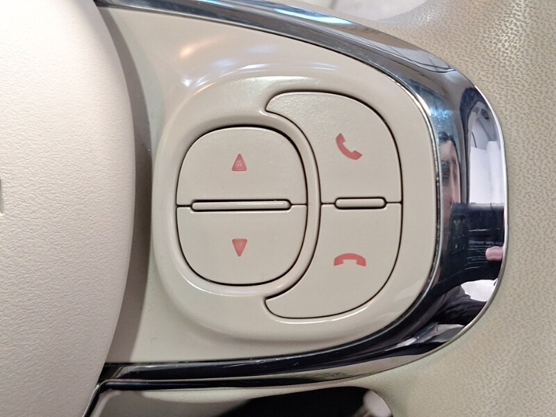 Used Fiat 500 2021 for sale - 77197584: Photo 16