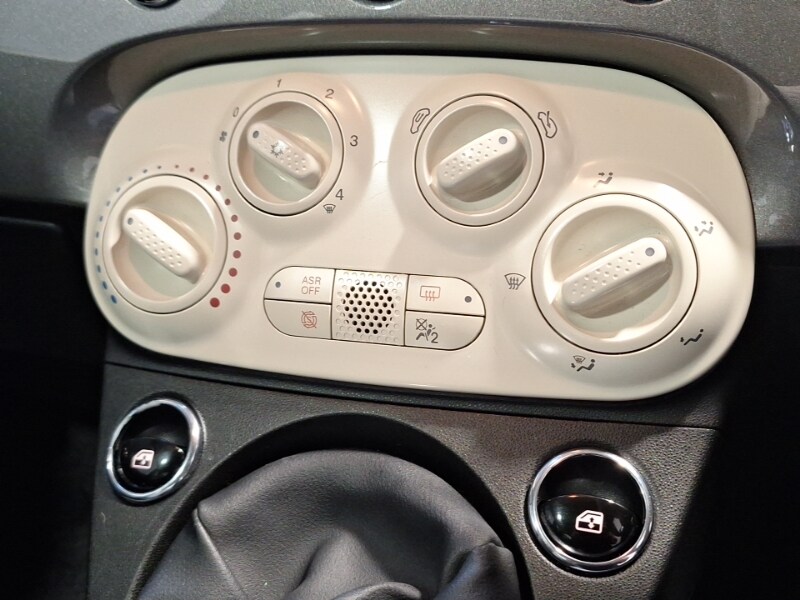 Used Fiat 500 2021 for sale - 77197584: Photo 17