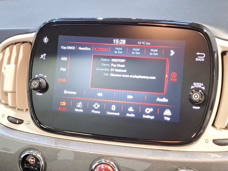 Used Fiat 500 2021 for sale - 77197584: Photo 18