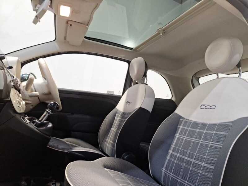 Used Fiat 500 2021 for sale - 77197584: Photo 19