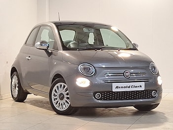 Used Fiat 500 2021 for sale - 77197584: Photo
