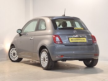 Used Fiat 500 2021 for sale - 77197584: Photo