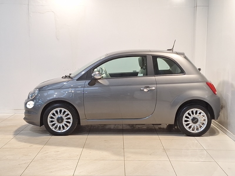 Used Fiat 500 2021 for sale - 77197584: Photo 4