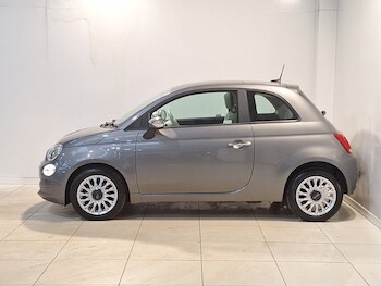 Used Fiat 500 2021 for sale - 77197584: Photo