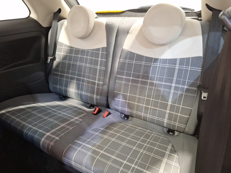 Used Fiat 500 2021 for sale - 77197584: Photo 6