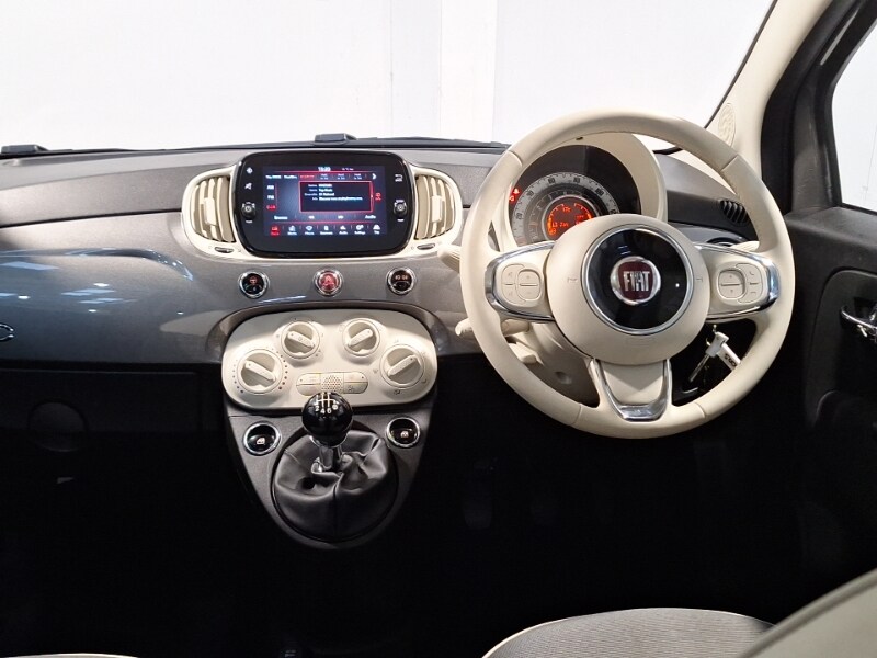 Used Fiat 500 2021 for sale - 77197584: Photo 7