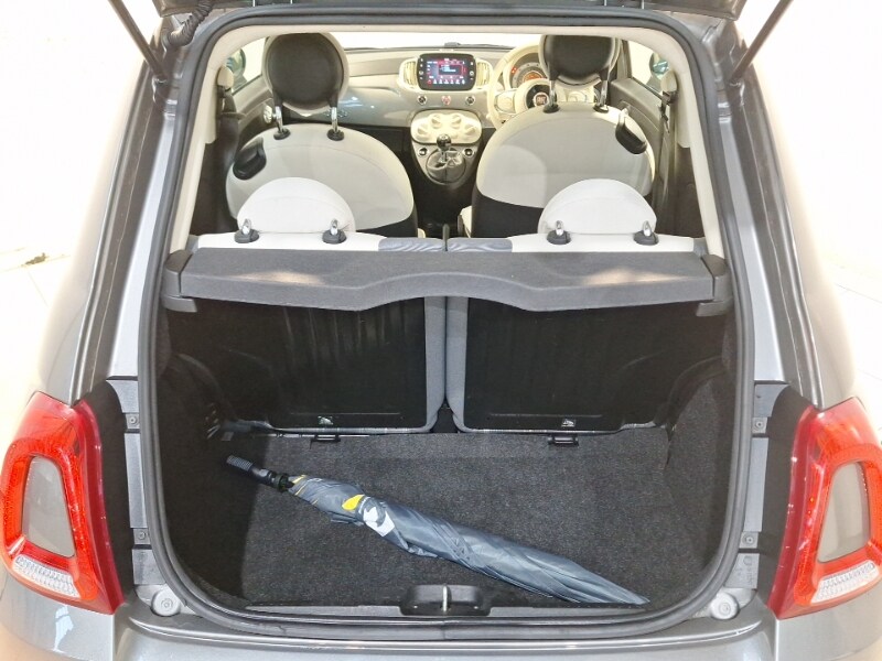 Used Fiat 500 2021 for sale - 77197584: Photo 8