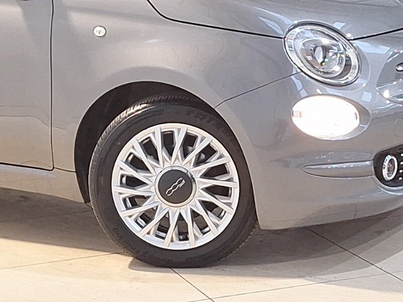 Used Fiat 500 2021 for sale - 77197584: Photo 9