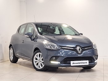 Used Renault Clio 2017 for sale - 79433161: Photo