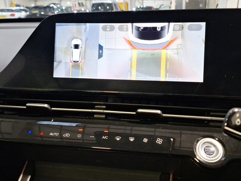 Used Omoda OMODA 5 2025 for sale - 77509340: Photo 10