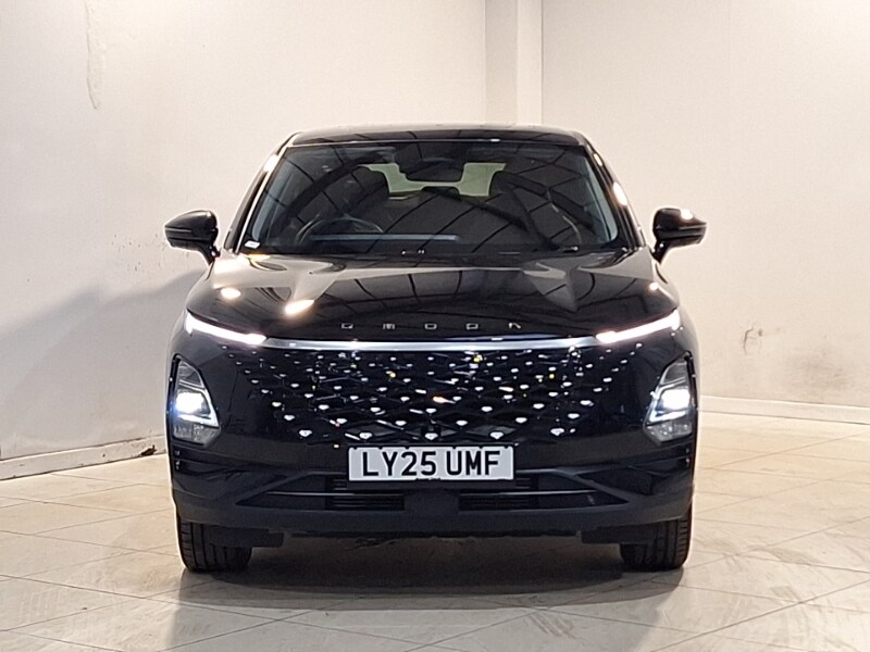 Used Omoda OMODA 5 2025 for sale - 77509340: Photo 12