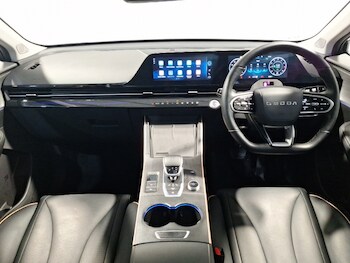 Used Omoda OMODA 5 2025 for sale - 77509340: Photo