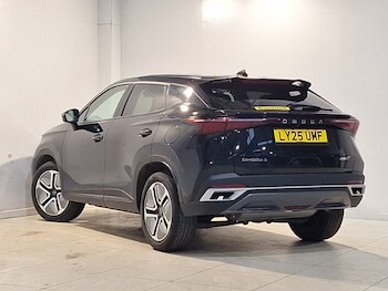 Used Omoda OMODA 5 2025 for sale - 77509340: Photo