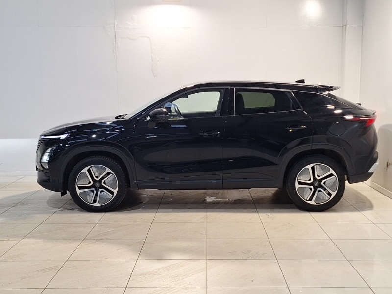 Used Omoda OMODA 5 2025 for sale - 77509340: Photo 4