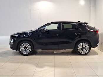 Used Omoda OMODA 5 2025 for sale - 77509340: Photo