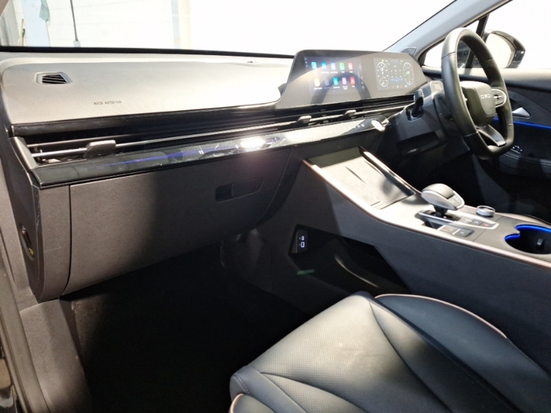 Used Omoda OMODA 5 2025 for sale - 77509340: Photo 5