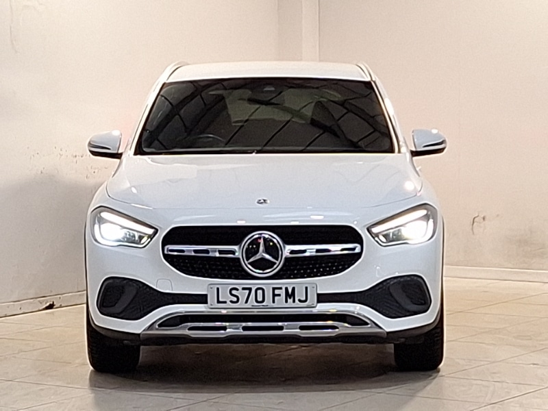 Used Mercedes-Benz GLA 2020 for sale - 76911694: Photo 12