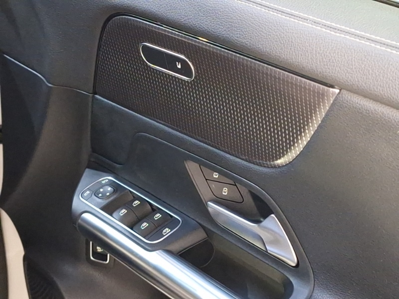 Used Mercedes-Benz GLA 2020 for sale - 76911694: Photo 14