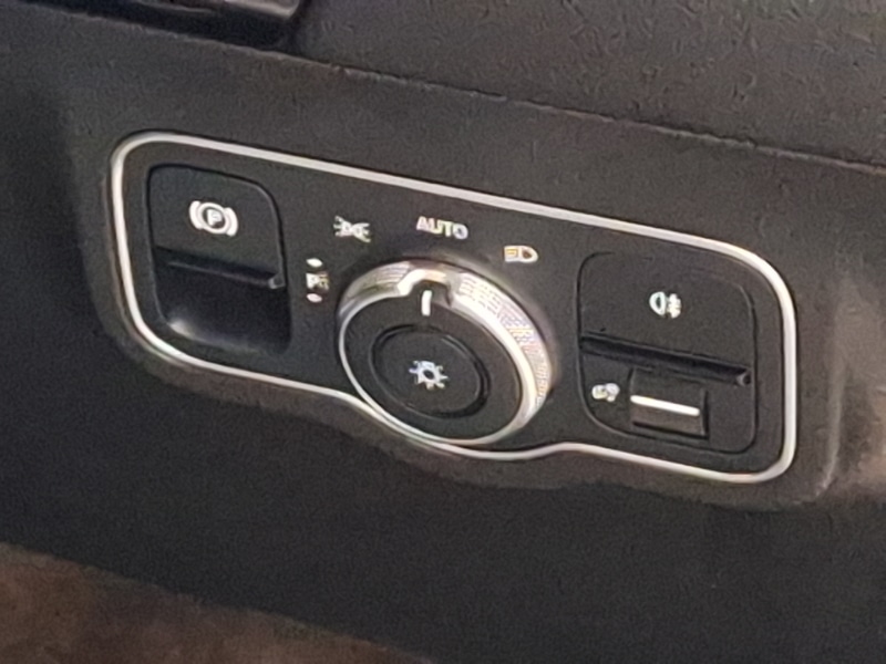 Used Mercedes-Benz GLA 2020 for sale - 76911694: Photo 15