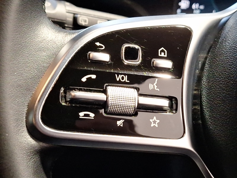 Used Mercedes-Benz GLA 2020 for sale - 76911694: Photo 16