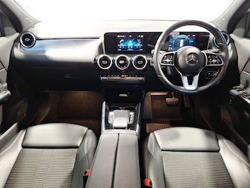 Used Mercedes-Benz GLA 2020 for sale - 76911694: Photo