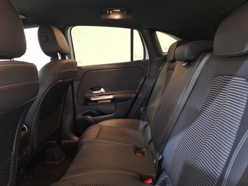 Used Mercedes-Benz GLA 2020 for sale - 76911694: Photo 6