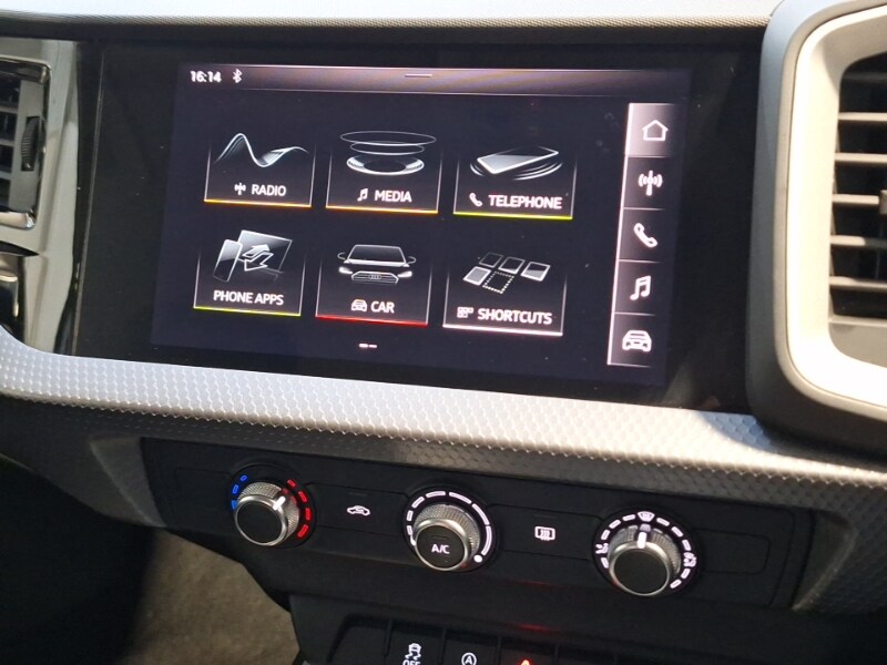 Used Audi A1 2019 for sale - 77761160: Photo 10