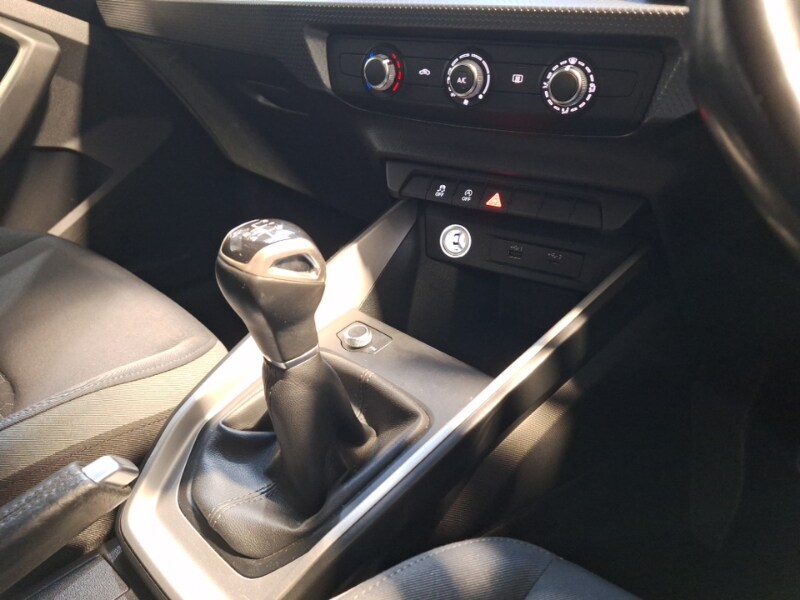 Used Audi A1 2019 for sale - 77761160: Photo 11