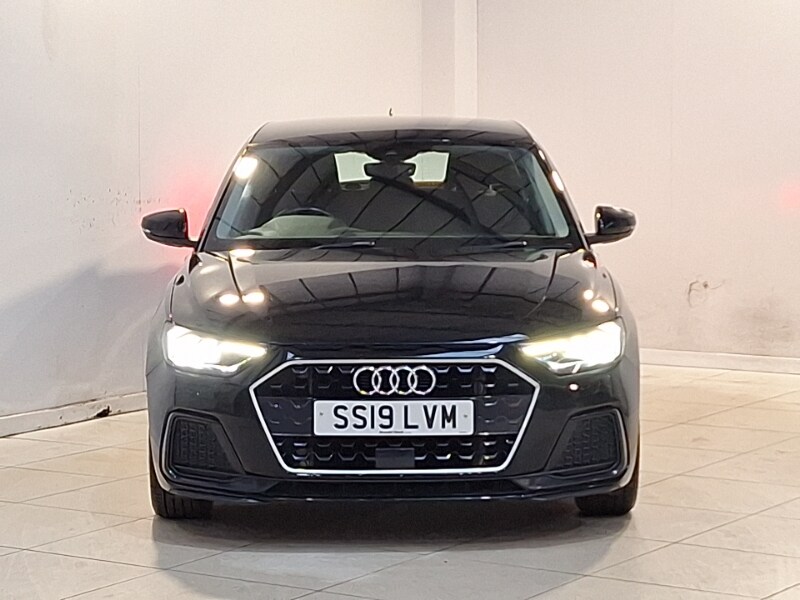Used Audi A1 2019 for sale - 77761160: Photo 12