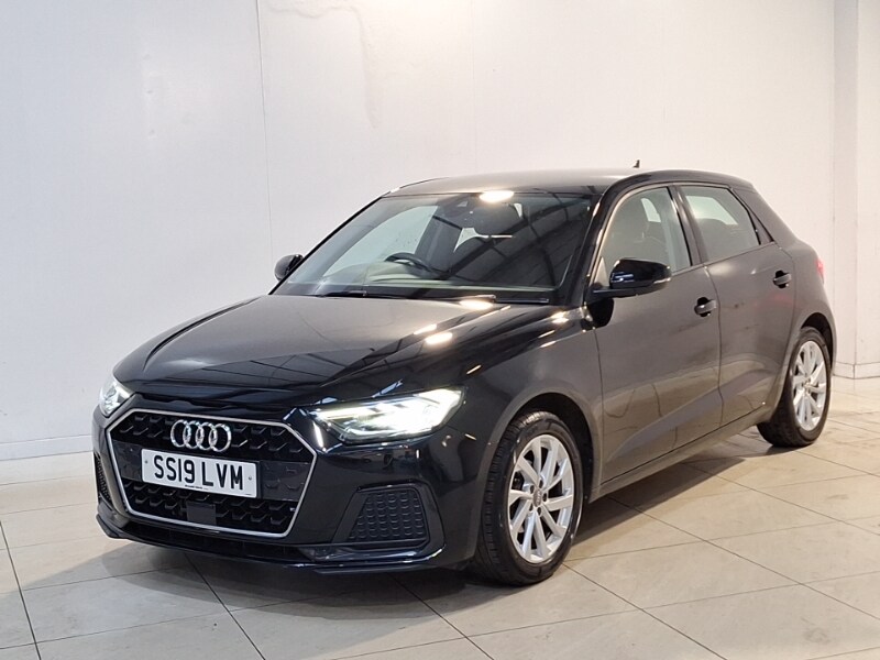 Used Audi A1 2019 for sale - 77761160: Photo 13