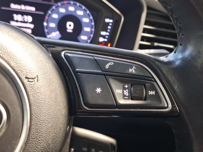 Used Audi A1 2019 for sale - 77761160: Photo 15