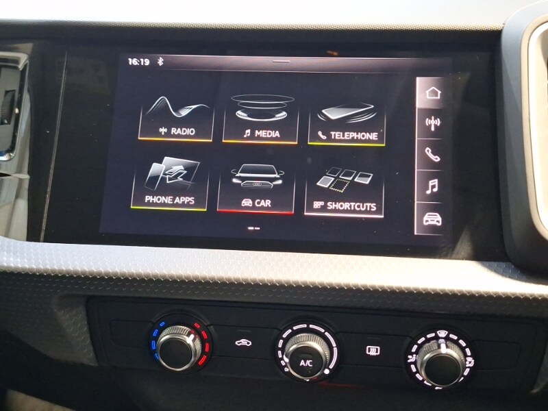 Used Audi A1 2019 for sale - 77761160: Photo 16