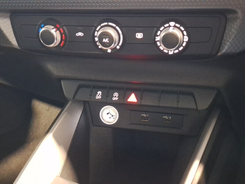 Used Audi A1 2019 for sale - 77761160: Photo 17