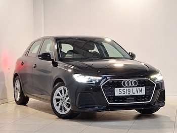 Used Audi A1 2019 for sale - 77761160: Photo