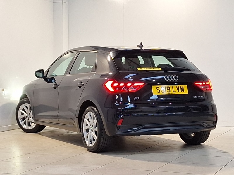 Used Audi A1 2019 for sale - 77761160: Photo 3