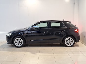 Used Audi A1 2019 for sale - 77761160: Photo