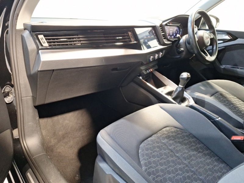 Used Audi A1 2019 for sale - 77761160: Photo 5