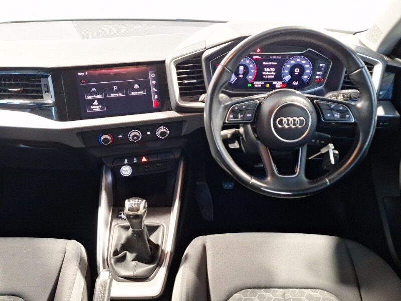 Used Audi A1 2019 for sale - 77761160: Photo 7