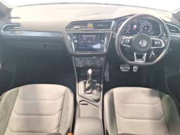 Used Volkswagen Tiguan 2017 for sale - 74977012: Photo
