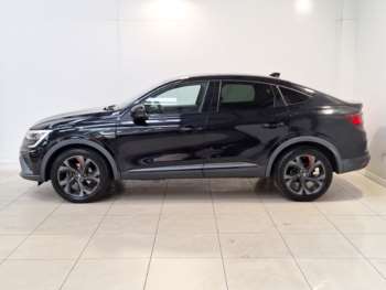 Used Renault Arkana 2022 for sale - 74951847: Photo