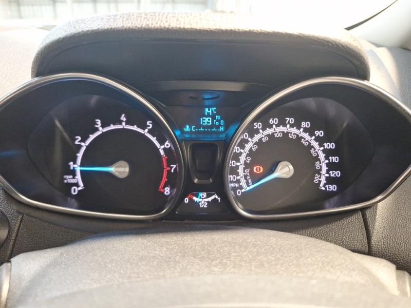 Used Ford Ecosport 2016 for sale - 76483853: Photo 11