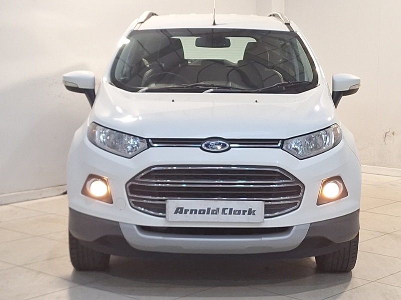 Used Ford Ecosport 2016 for sale - 76483853: Photo 12