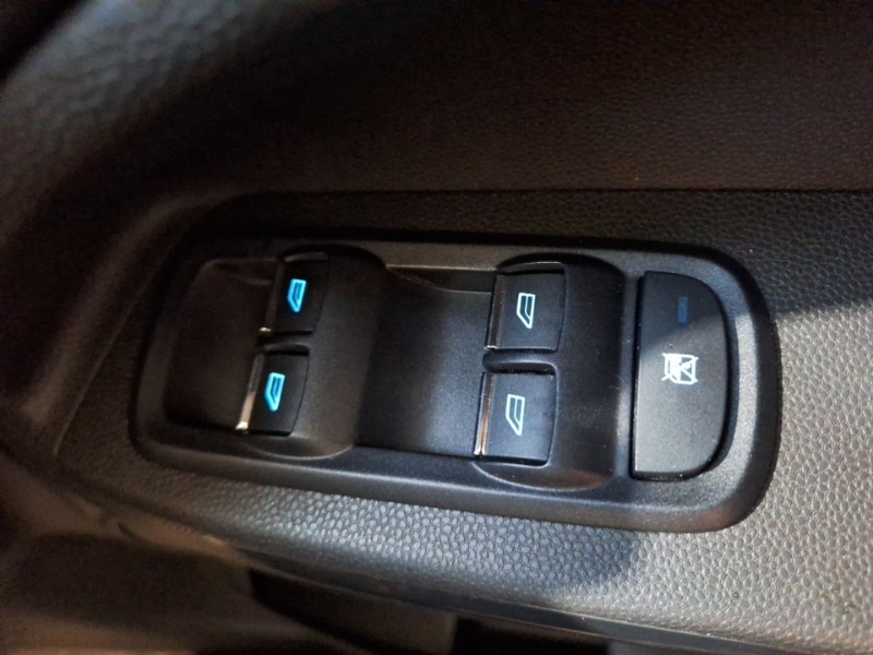 Used Ford Ecosport 2016 for sale - 76483853: Photo 14