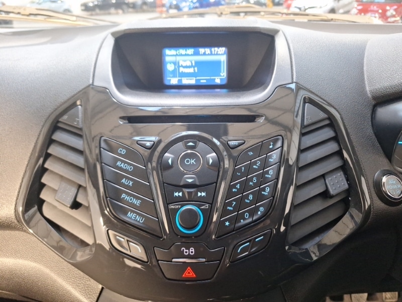 Used Ford Ecosport 2016 for sale - 76483853: Photo 17