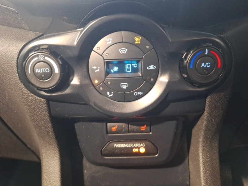 Used Ford Ecosport 2016 for sale - 76483853: Photo 18