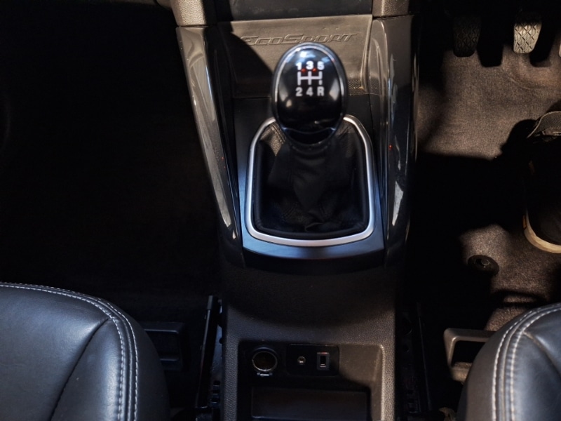 Used Ford Ecosport 2016 for sale - 76483853: Photo 19