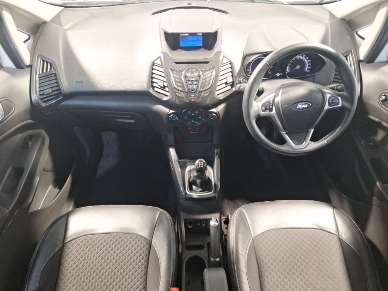 Used Ford Ecosport 2016 for sale - 76483853: Photo 2