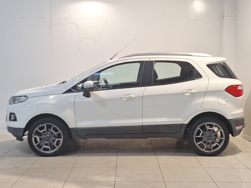 Used Ford Ecosport 2016 for sale - 76483853: Photo 4
