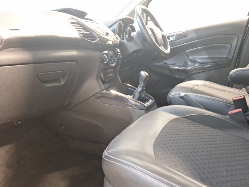 Used Ford Ecosport 2016 for sale - 76483853: Photo 5